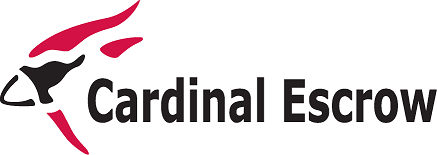 Cardinal Escrow Logo